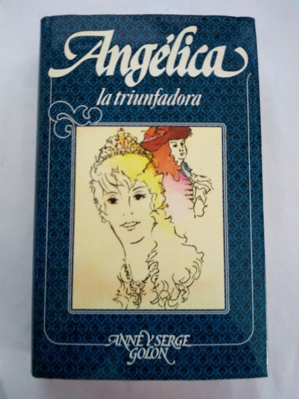 Angélica la triunfadora