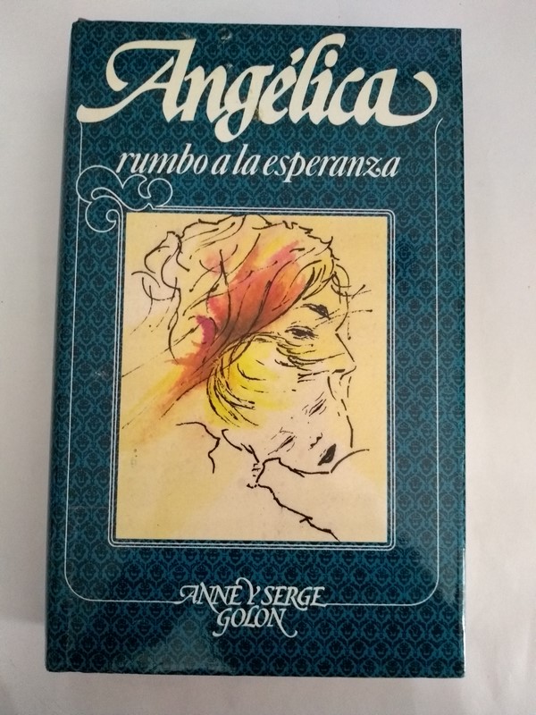 Angélica rumbo a la esperanza