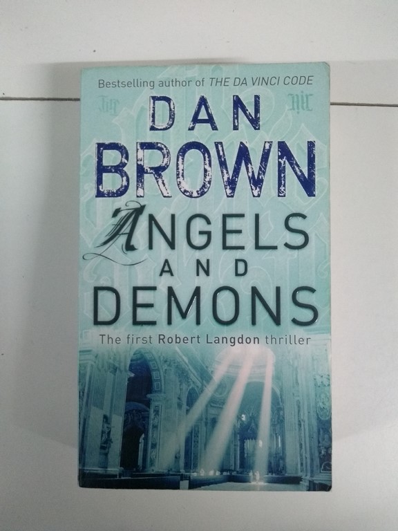 Angels and demons