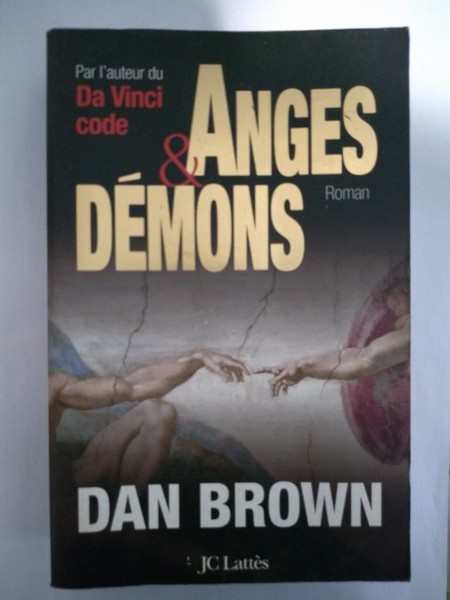Anges & Demons