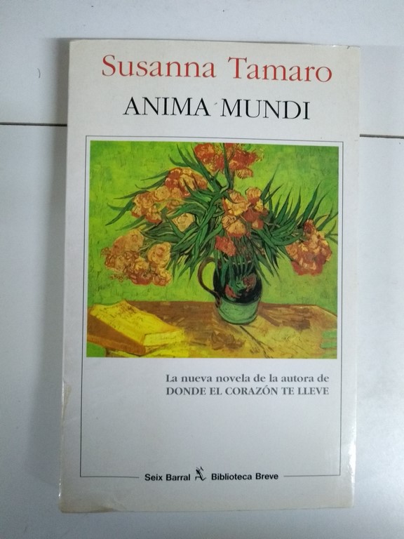 Anima Mundi