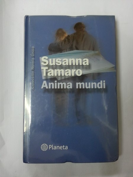 Anima mundi