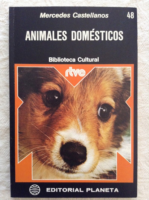 Animales domésticos