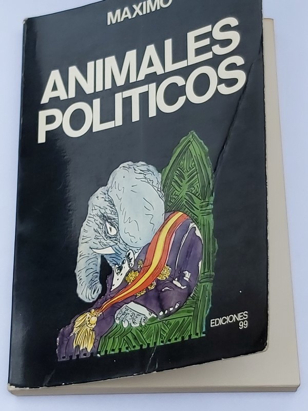 Animales políticos