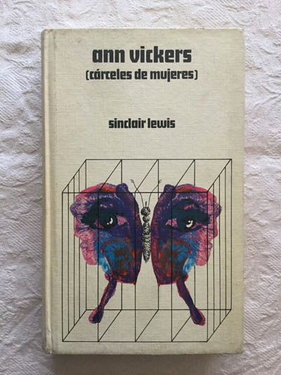 Ann Vickers (Cárceles de mujeres)