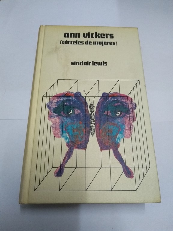 Ann Vickers