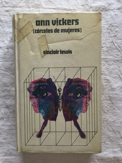 Ann Vickers