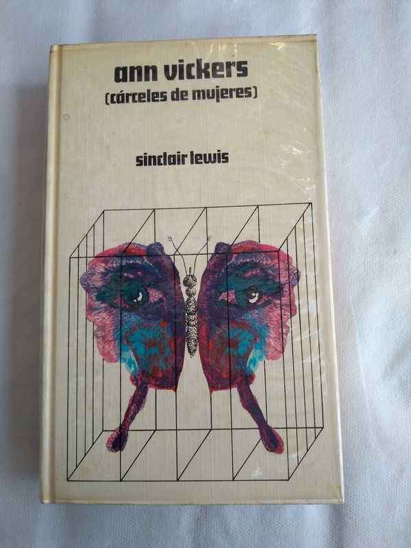 Ann Vickers