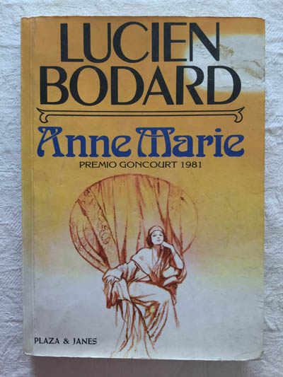 Anne Marie