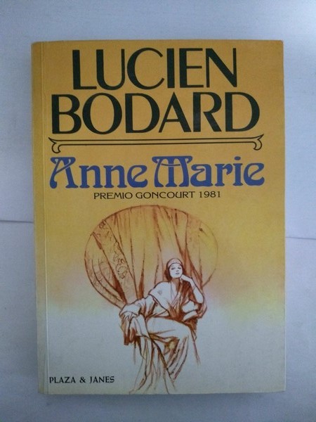 Anne Marie