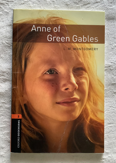 Anne of Green Gables
