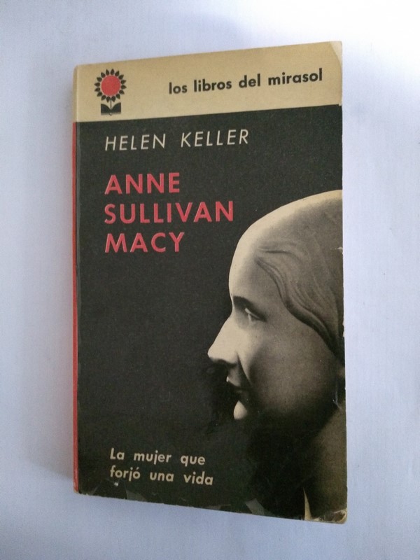 Anne Sullivan Macy