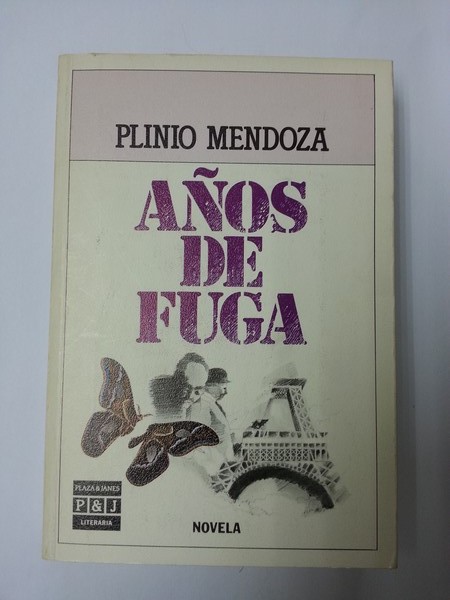 Años de fuga