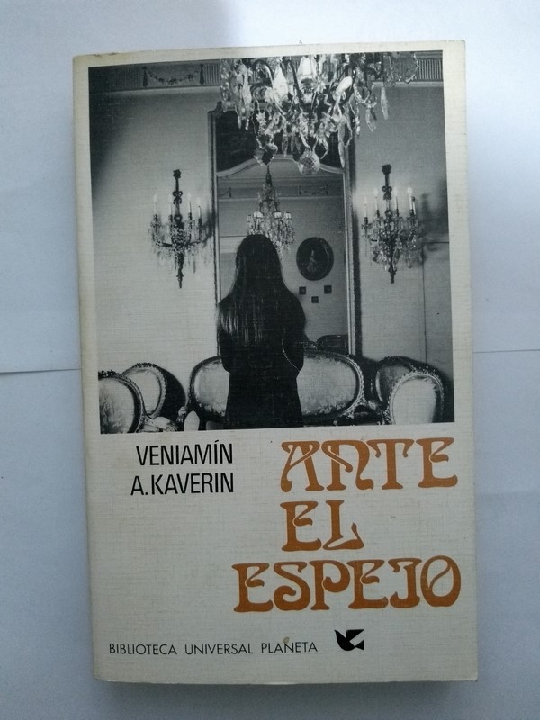 Ante el espejo