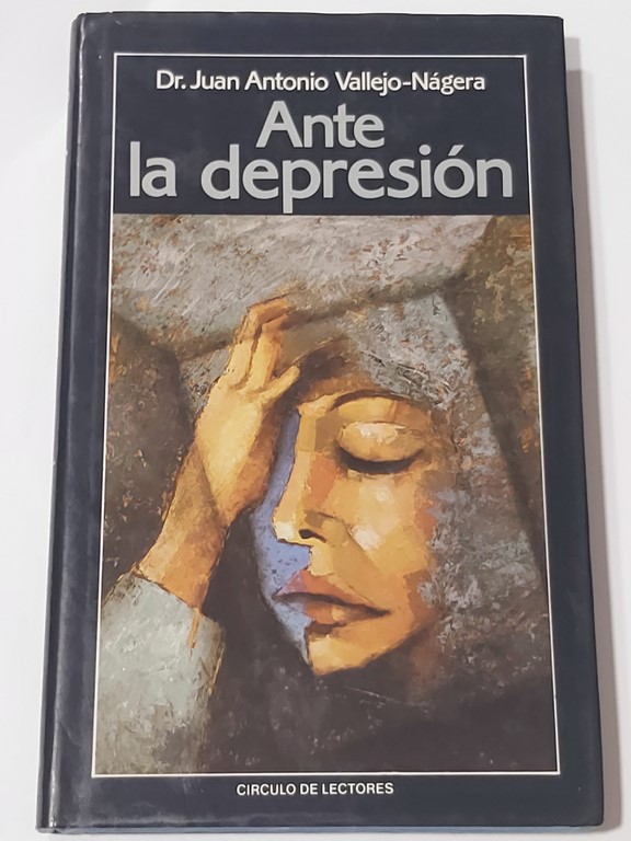 Ante la depresion