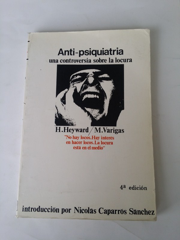 Anti-Psiquiatria