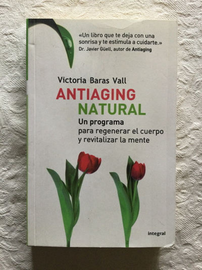 Antiaging natural