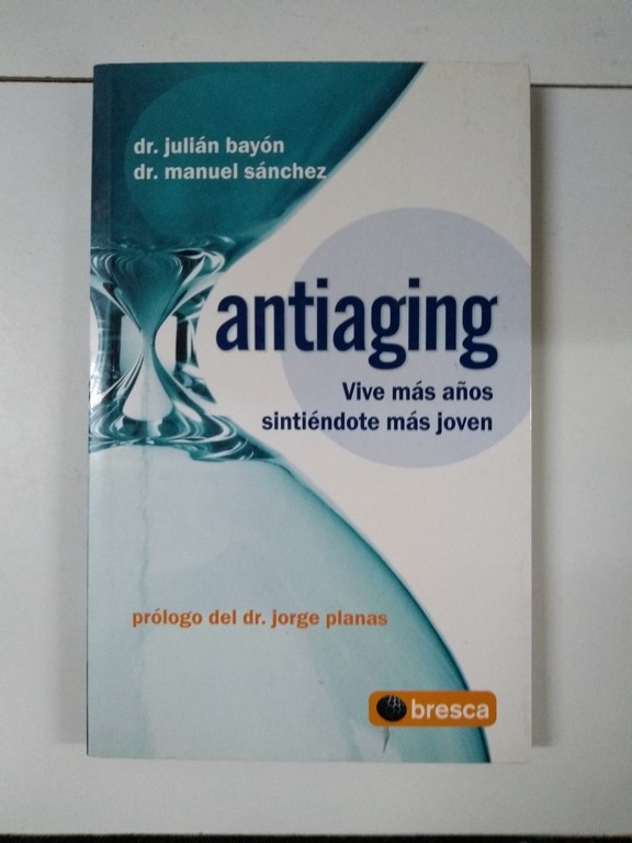 Antiaging