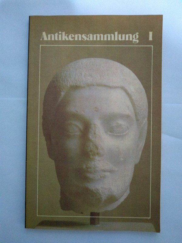 Antikensammlung, I