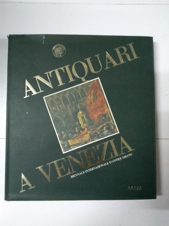 Antiquari a Venezia