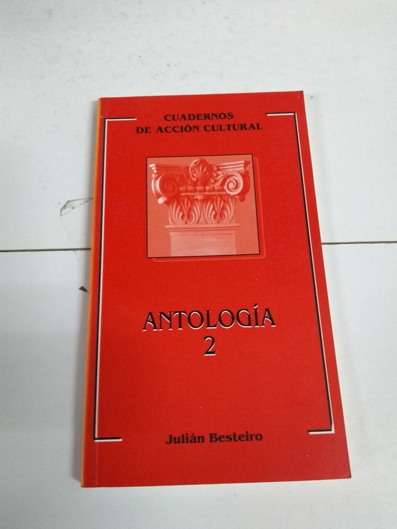 Antologia 2