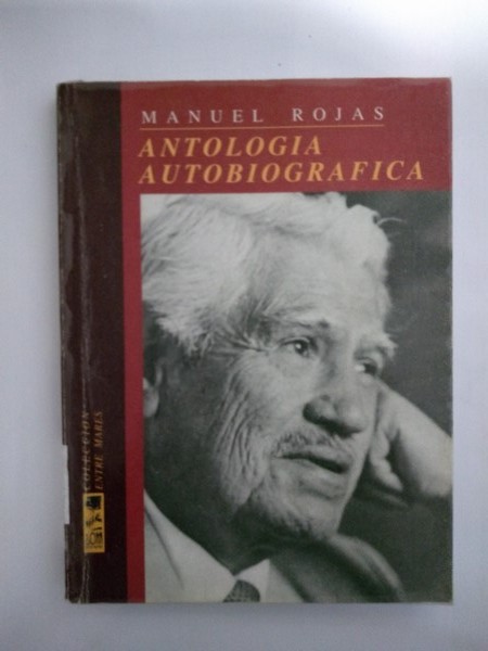 Antologia autobiografica