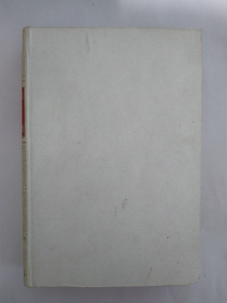 Antologia de Novelas de anticipacion. Octava selecion.