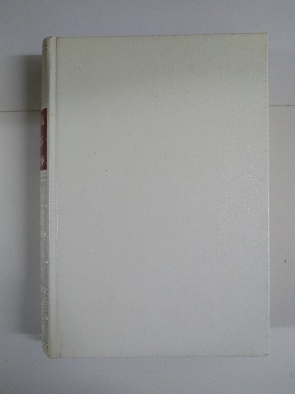 Antología de novelas de anticipación
