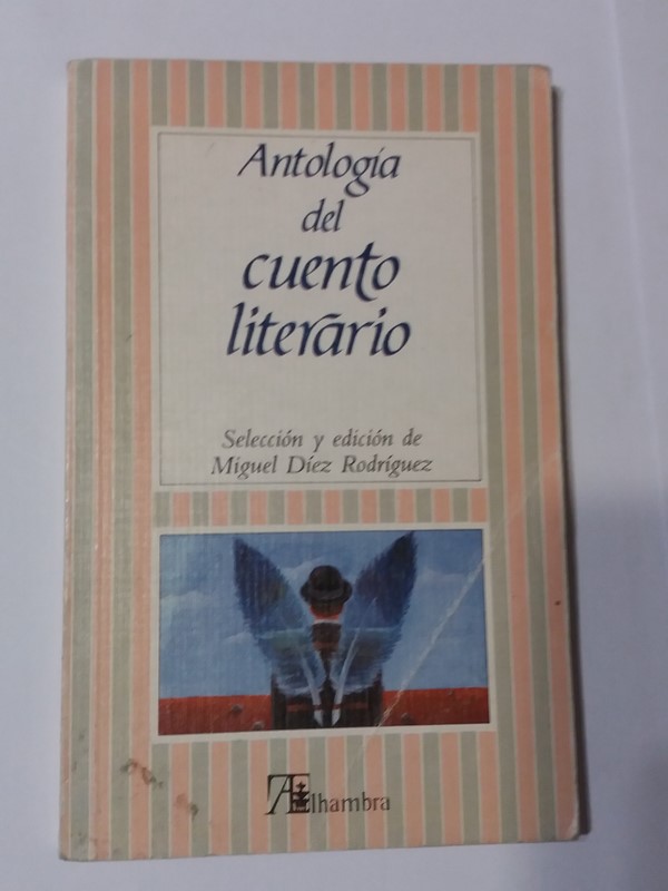 Antologia del cuento literario