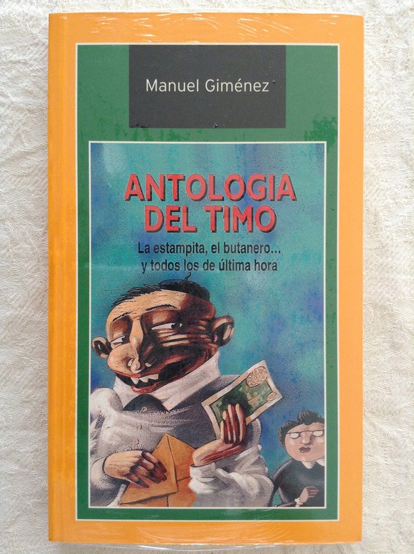 Antología del timo