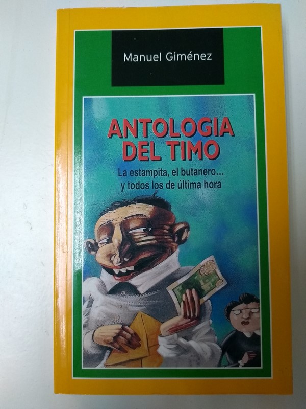 Antologia del timo