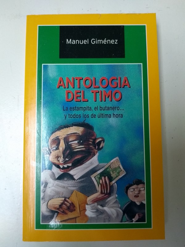 Antologia del timo