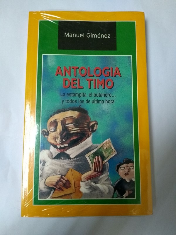Antologia del timo