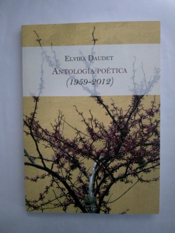 Antologia poetica (1959 – 2012)
