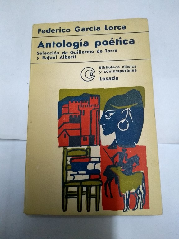 Antología poética