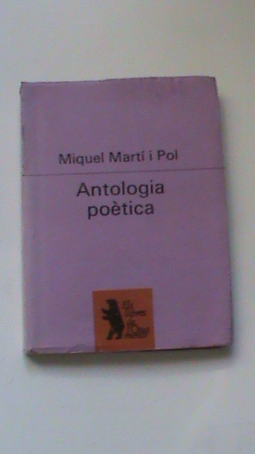 Antologia poètica