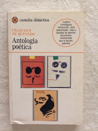 Antología poética