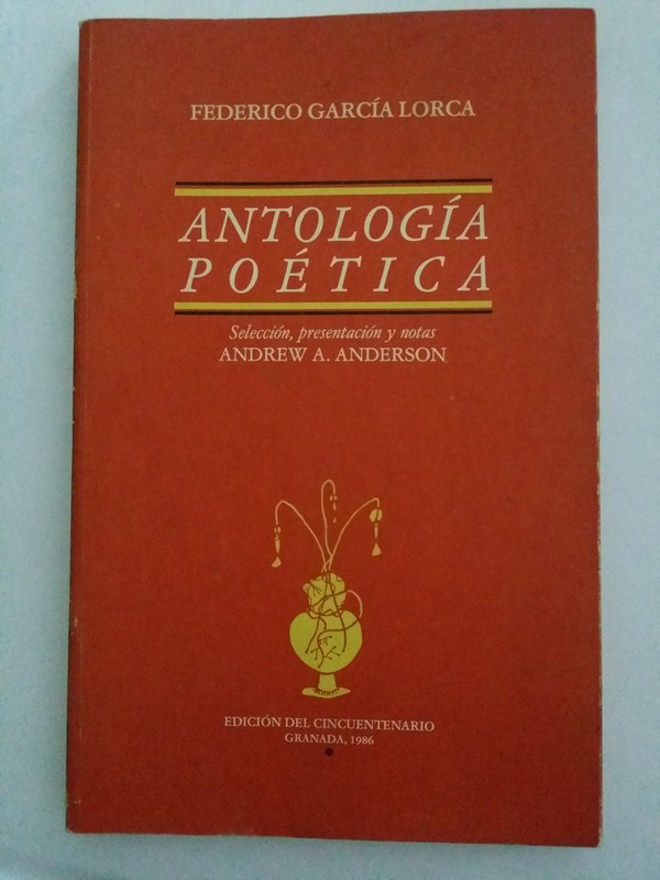 Antologia poetica