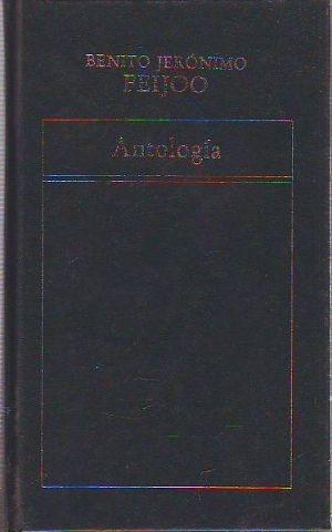 ANTOLOGIA.