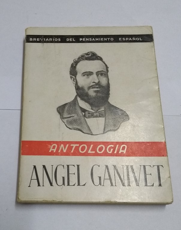 Antología