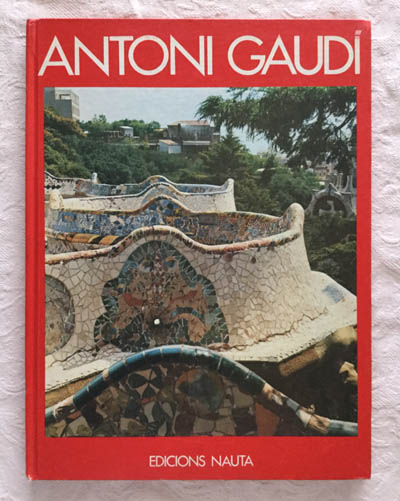 Antoni Gaudí