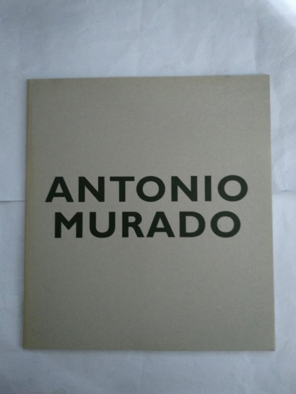 Antonio Murado