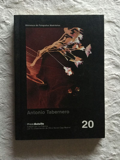Antonio Tabernero