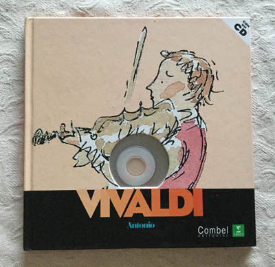 Antonio Vivaldi