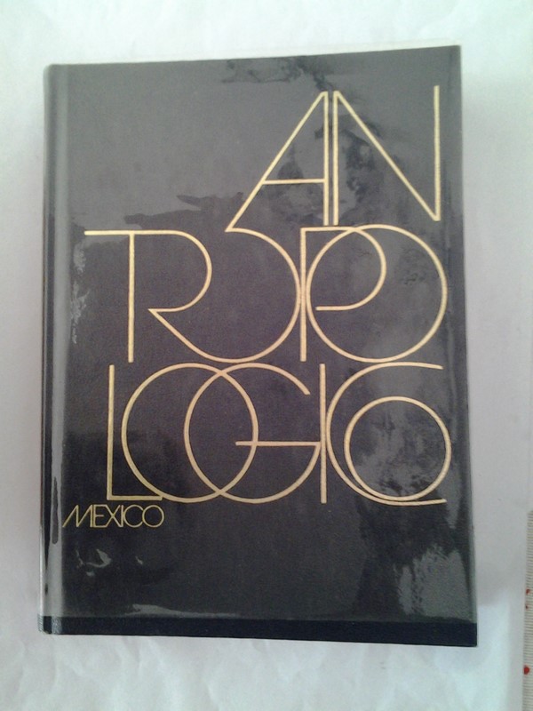 Antropologico