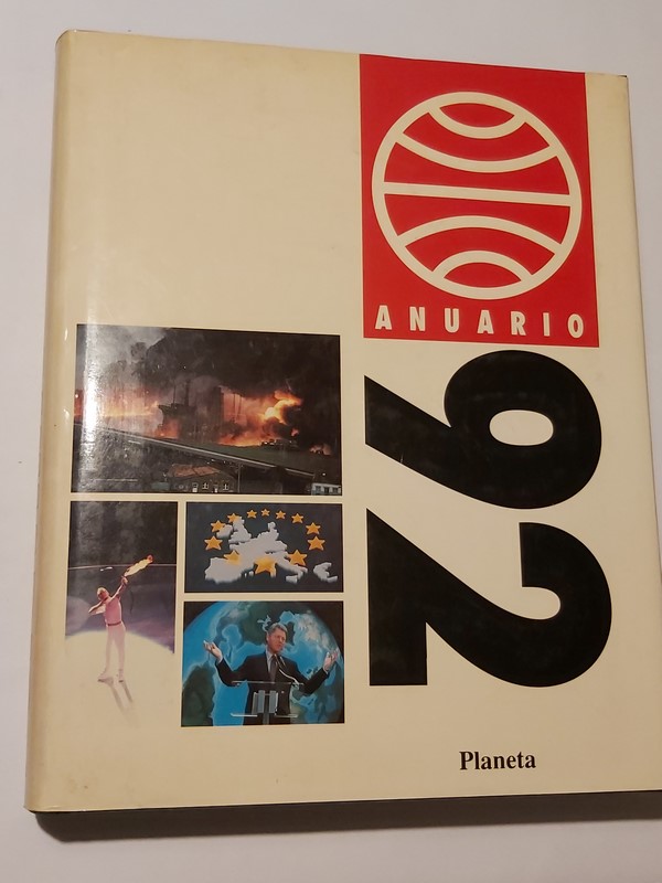 Anuario   92