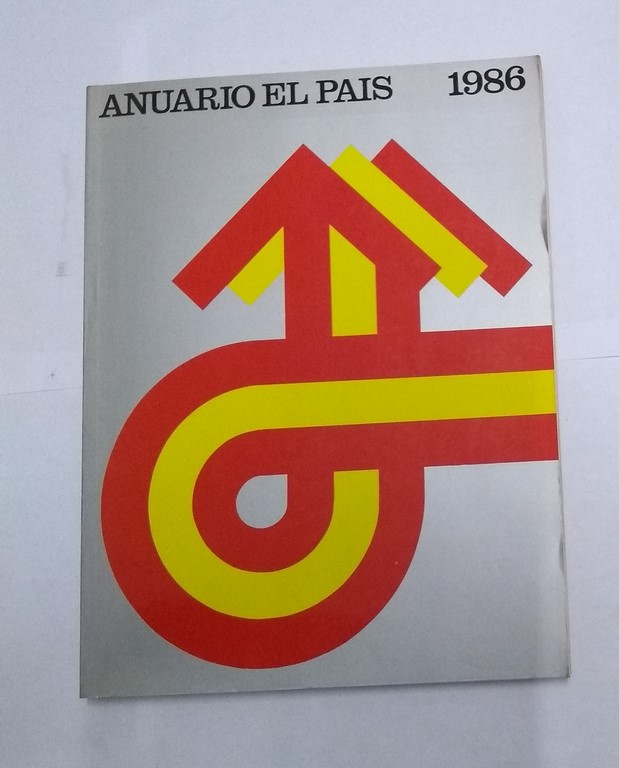 Anuario el País 1986