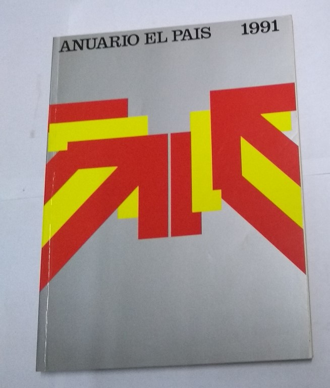 Anuario el País 1991