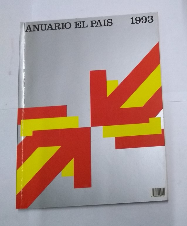 Anuario el País 1993
