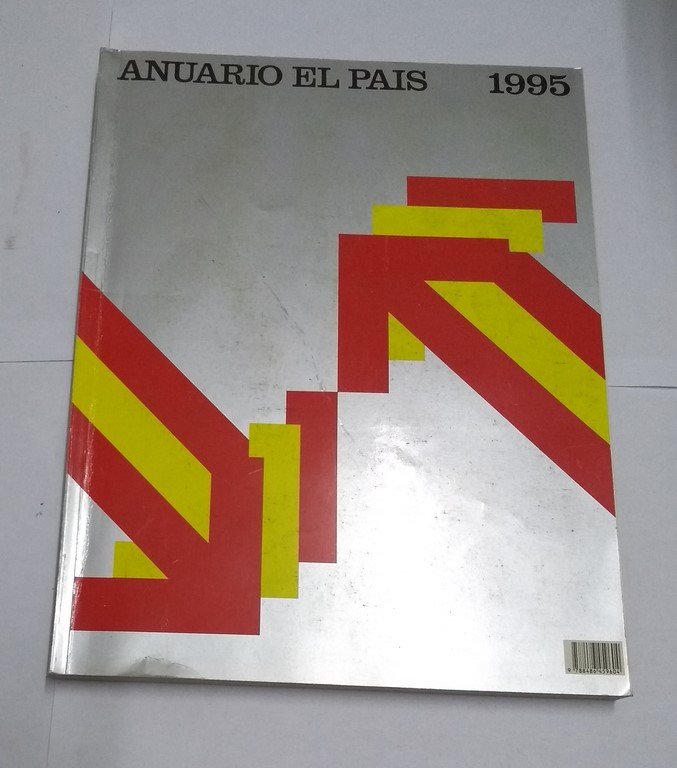 Anuario el País 1995